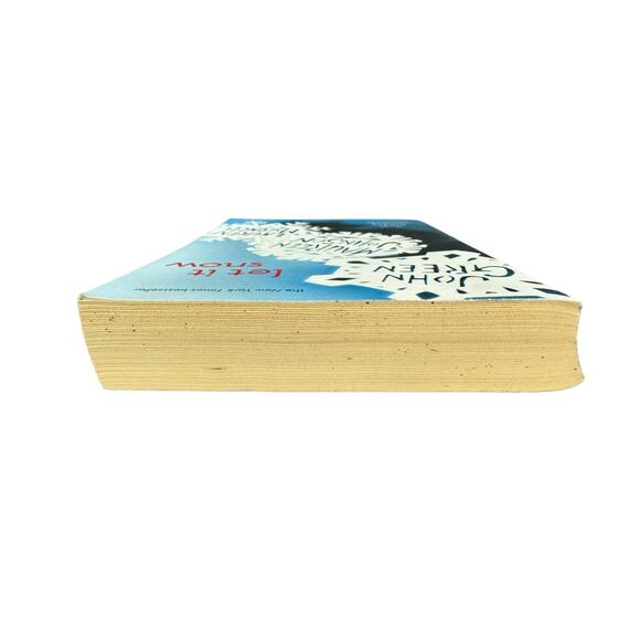Let It Snow by John Green (Paperback) - Picture 6 of 6